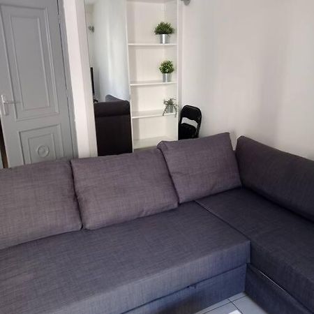 Appartement Au Coeur Du Village Sanary-sur-Mer Eksteriør bilde