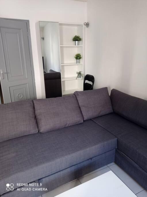 Appartement Au Coeur Du Village Sanary-sur-Mer Eksteriør bilde